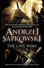 [Dịch] The Witcher #0.5: The Last Wish