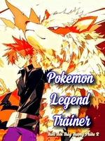 Pokemon Legend Trainer (Tinh Linh Chi Truyền Kỳ Huấn Luyện Gia)
