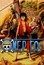 [Việt Nam] One Piece: Khởi Đầu Mới