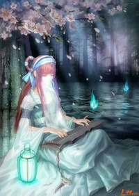 Tần Thời Minh Nguyệt chi đại phản phái hệ thống