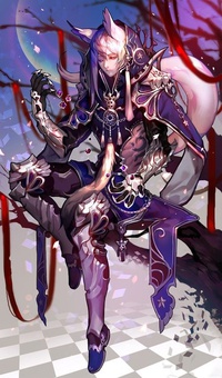 Bái kiến đại ma vương