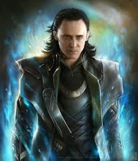 Mạn uy chi mạnh nhất Loki