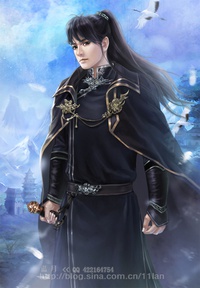 Trọng sinh Hồng Hoang chi đế hoàng