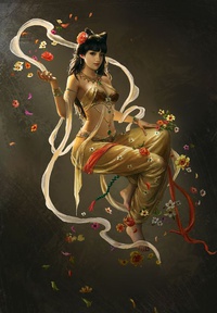 Tương Lai Hồng Hoang Chi Vĩnh Sinh Bất Diệt Thể