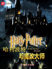 Harry Potter cùng ma sửa đại sư