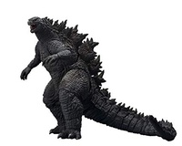 Ta là Godzilla chi vô hạn loạn nhập