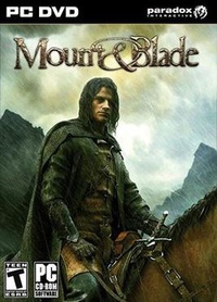 Mount And Blade Tại Mạt Thế