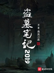 Trộm mộ bút ký 2019