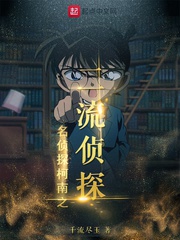 Danh trinh thám Conan chi nhị lưu trinh thám