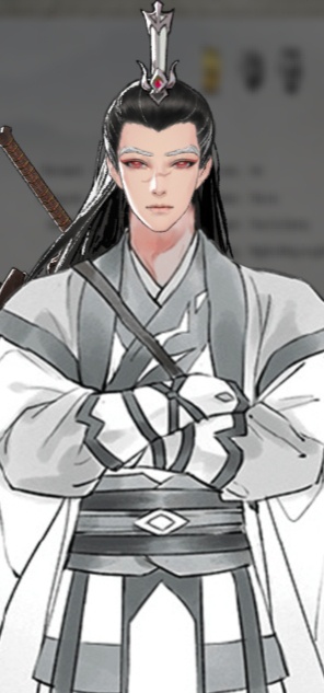 Tung hoành quỷ cốc Bát Hoang sa điêu các người chơi