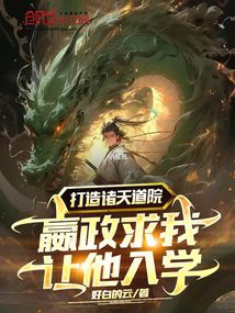 Chế tạo chư Thiên Đạo viện, Doanh Chính cầu ta làm hắn nhập học