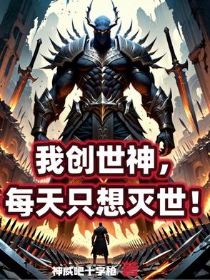 Thân là Sáng Thế Thần ta, thế nhưng bị nhận làm tà thần!