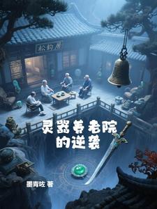 Linh Khí viện dưỡng lão nghịch tập