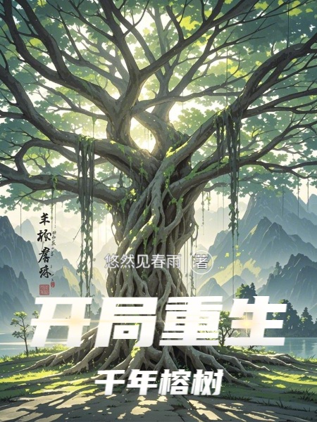 Khai cục trọng sinh ngàn năm cây đa