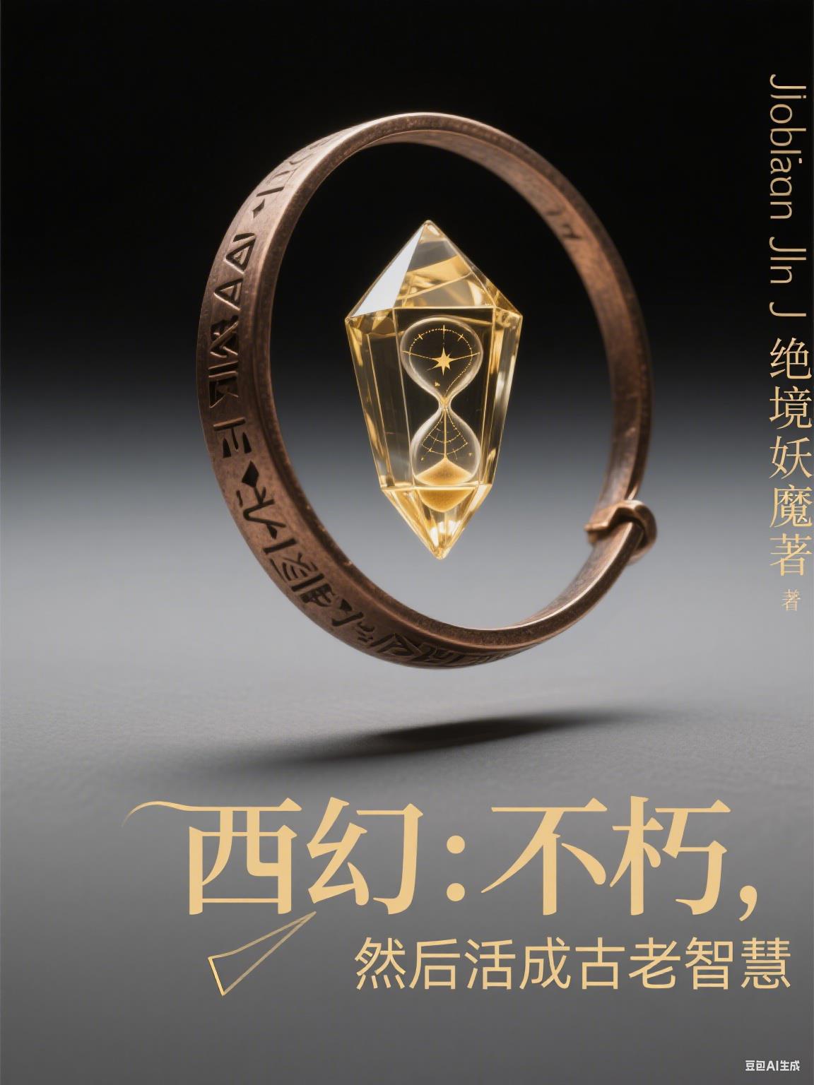 Tây huyễn: Bất hủ, sau đó sống thành cổ xưa trí tuệ