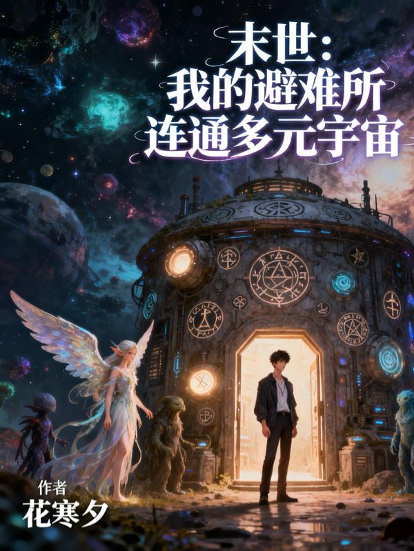 Mạt thế: Ta chỗ tránh nạn liên thông đa nguyên vũ trụ
