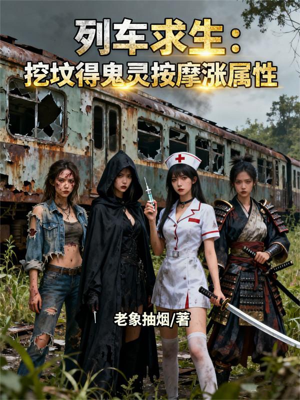 Cầu sinh đoàn tàu: Đào mồ đến quỷ linh mát xa trướng thuộc tính