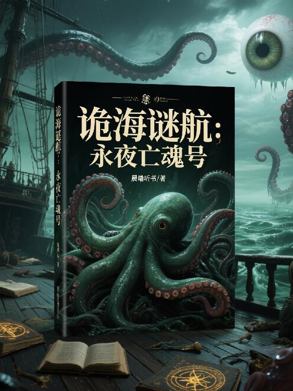 Quỷ hải lạc hướng: Vĩnh dạ vong hồn hào