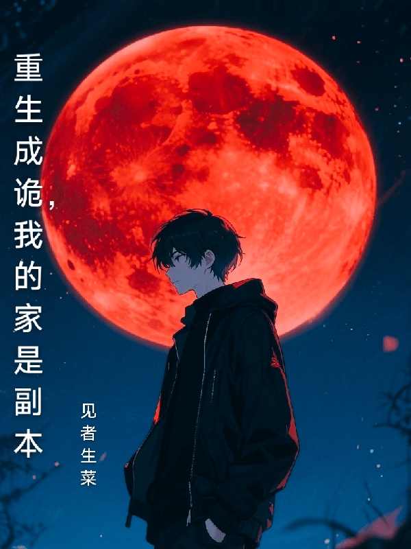 Trọng sinh thành quỷ, nhà của ta là phó bản / Quỷ dị thế giới, ta cùng ca ca NPC