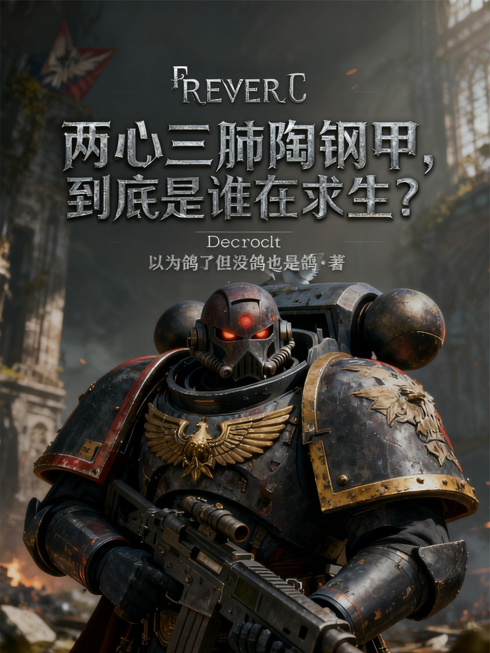 Hai tâm tam phổi đào cương giáp, rốt cuộc là ai ở cầu sinh