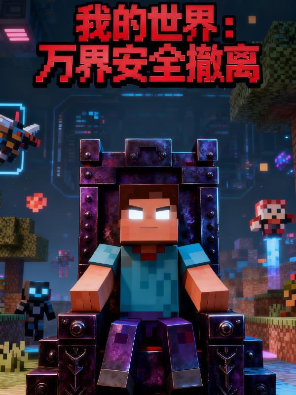 Ta thế giới: Vạn giới an toàn rút lui