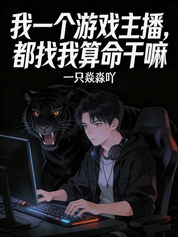 Ta một cái trò chơi chủ bá, đều tìm ta đoán mệnh làm gì