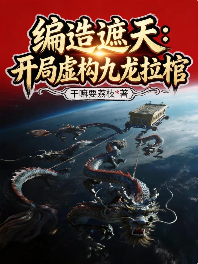 Bịa đặt Già Thiên: Khai cục hư cấu Cửu Long Lạp Quan