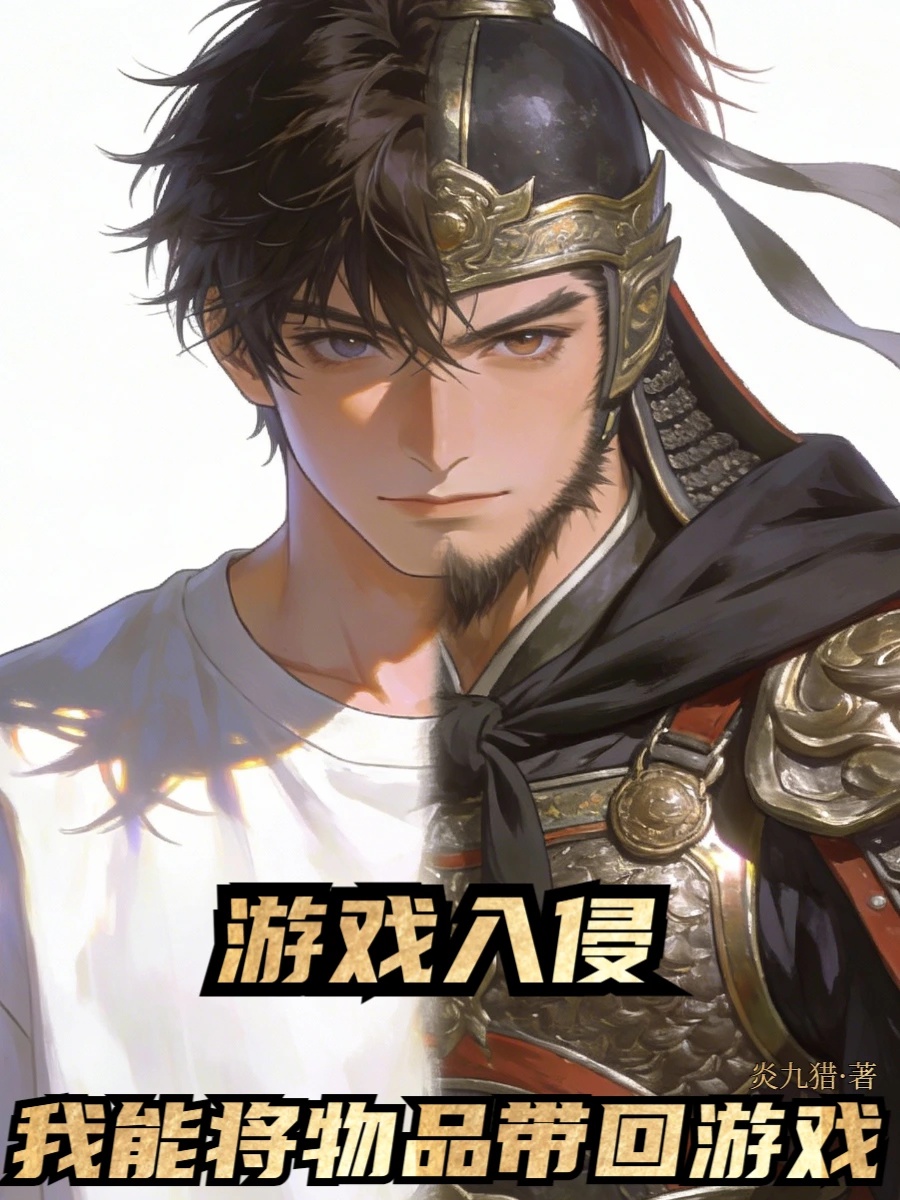 Trò chơi xâm lấn: Ta có thể đem vật phẩm mang nhập trò chơi