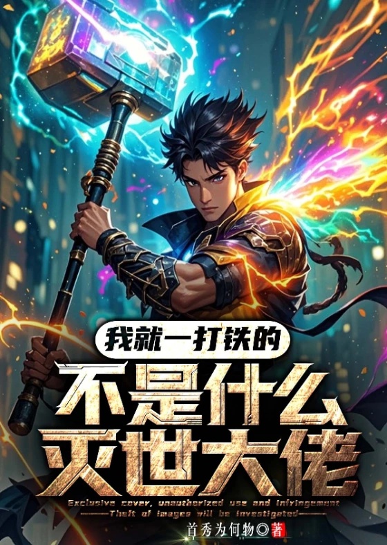 Ta liền một tá thiết, không phải cái gì diệt thế đại lão