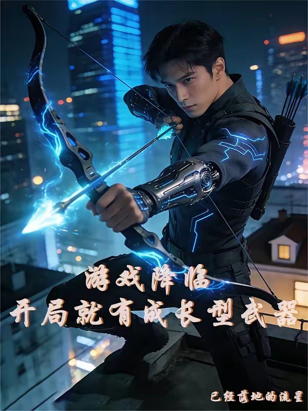 Trò chơi buông xuống, ta mũi tên có thể đoạt lấy thương tổn