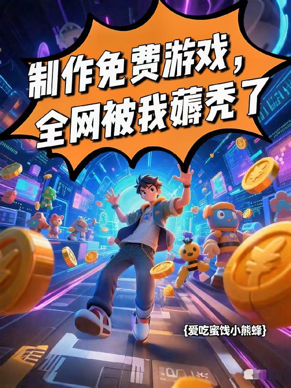 Chế tác miễn phí trò chơi, toàn võng bị ta kéo trọc