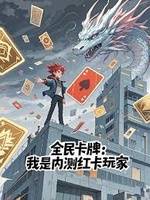 Toàn Dân Thẻ Bài: Ta Là Closed Beta Thẻ Đỏ Player (Toàn Dân Tạp Bài: Ngã Thị Nội Trắc Hồng Tạp Ngoạn Gia)