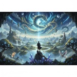 Huyền Trần Đạo Đồ (Dịch) Huyền Trần Đạo Đồ (Dịch)