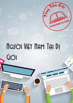 [Việt Nam] Người Việt Nam Tại Dị Giới